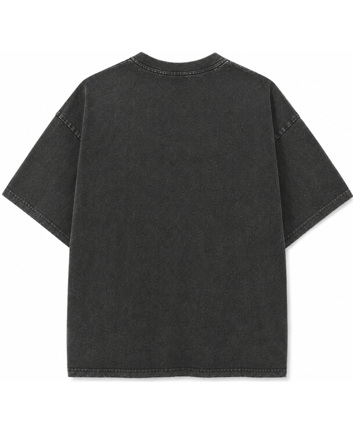 GOT A GOOD CREATINE | Vintage Wash Oversized Tee.