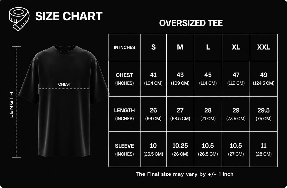 LEG.GLUTES.BICEPS.TRICEPS.QUADS | Vintage Fade Wash Oversized T-shirt.